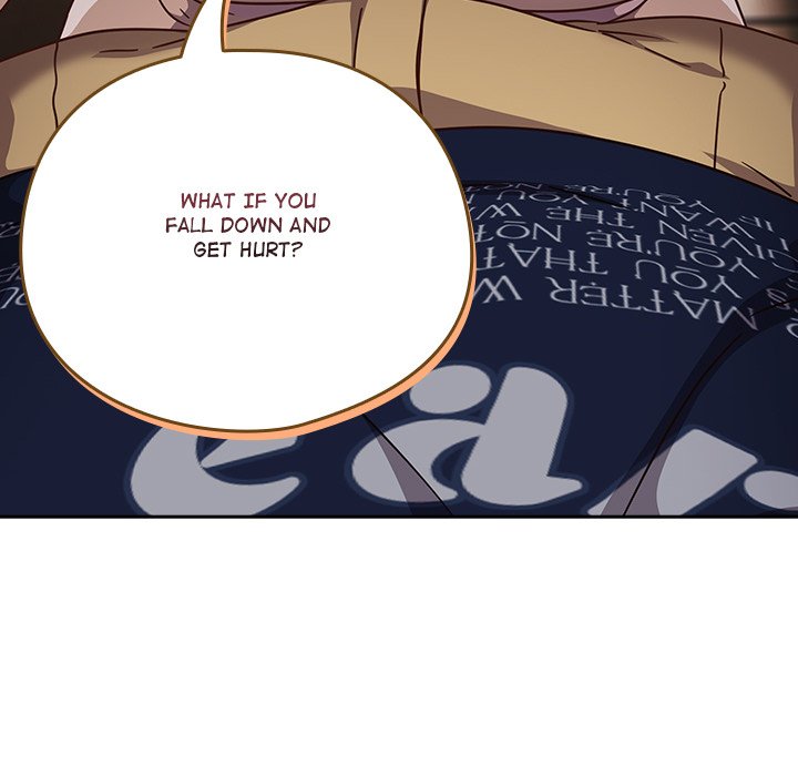Honey Sweet Part-Time Job - episode 5 - 69