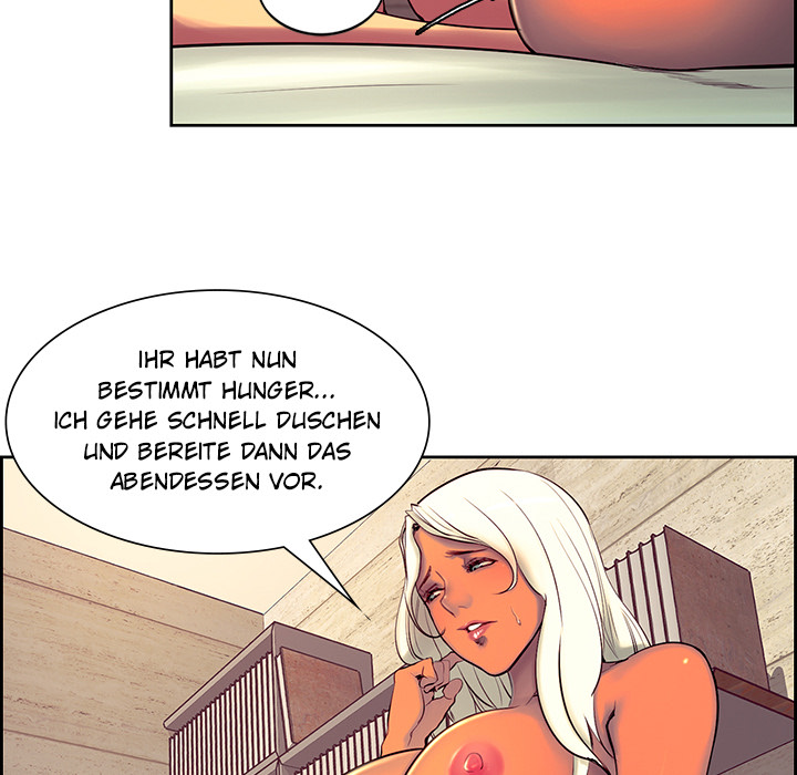 Zahme Damen - episode 9 - 83