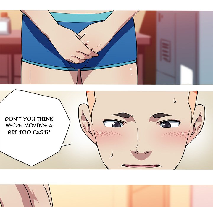 My Girlfriend is a Star - episode 21 - 36