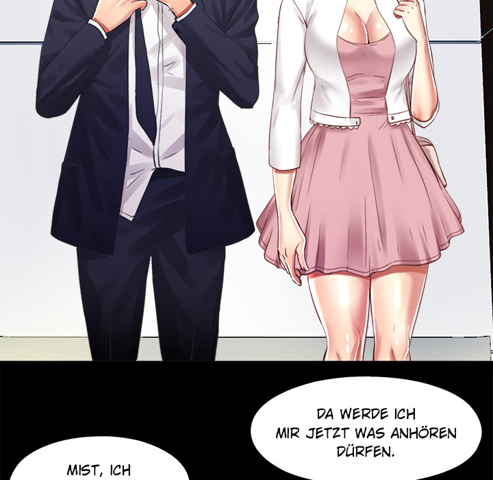 Heimliche Mitbewohnerin - episode 9 - 6