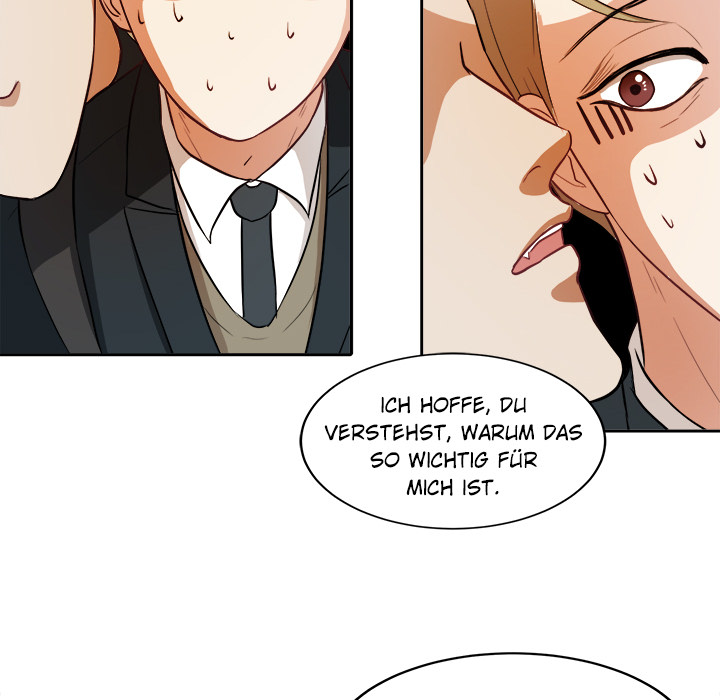 Liebe Lieber Nicht - episode 6 - 27
