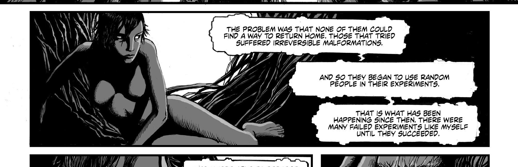 Stonebot Sanz Omnibus - episode 8 - 42