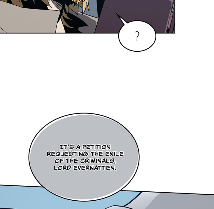 A Returner's Magic Should Be Special - episode 65 - 24