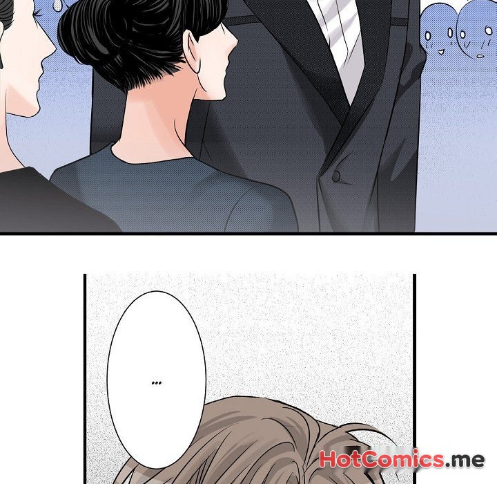 Work, Fight and Love - Webtoon Edition - episode 32 - 21