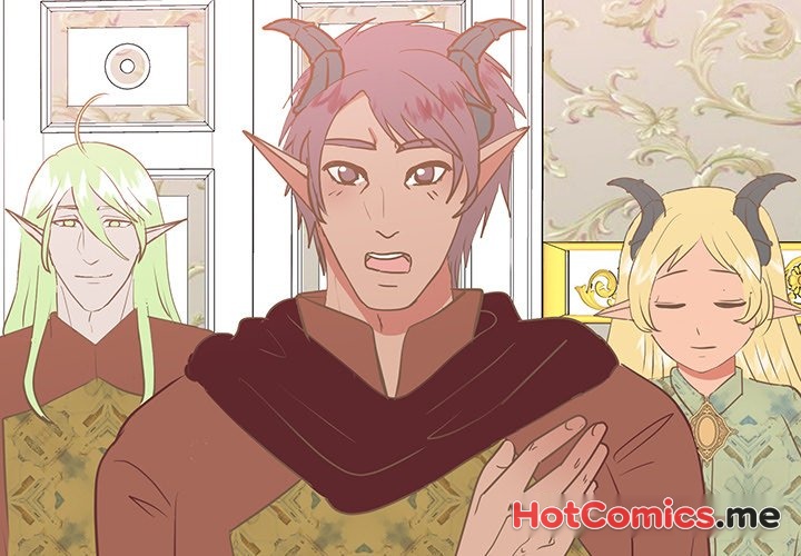 Now, I am Demon King's Wife - episode 41 - 1