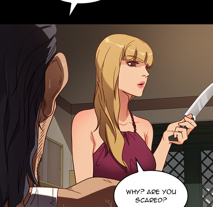 The Lucky Guy - episode 31 - 40