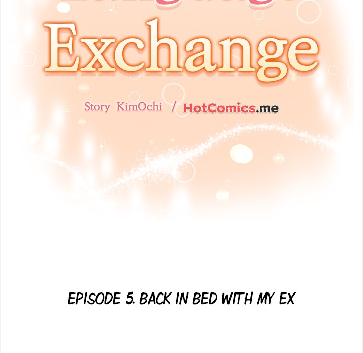 Language Exchange - episode 5 - 14