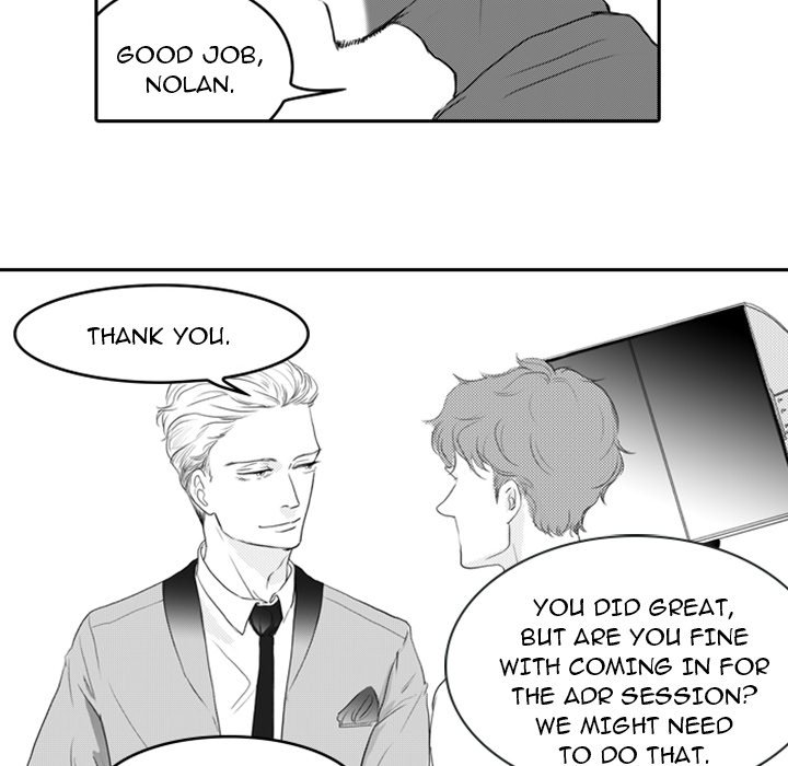 His Preference - episode 9 - 30