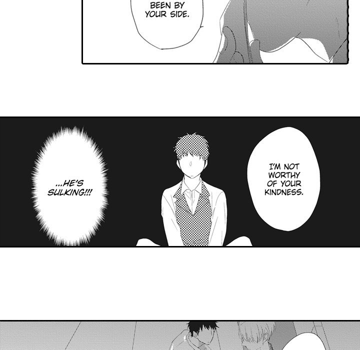 The Uninvited Cat and His Fickle Master - episode 8 - 45
