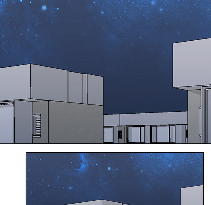 Quarantine Tower - episode 7 - 9