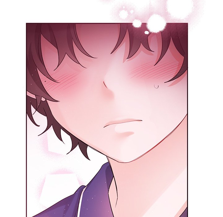 Pheromone Sherbet♥ - episode 6 - 15