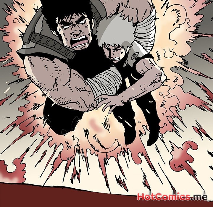They're Coming - episode 35 - 18