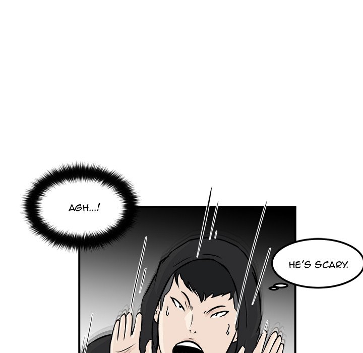 He Queen - episode 9 - 13