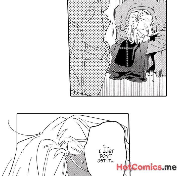 Sweet Lies Layered Like a Mille Feuille - episode 10 - 27