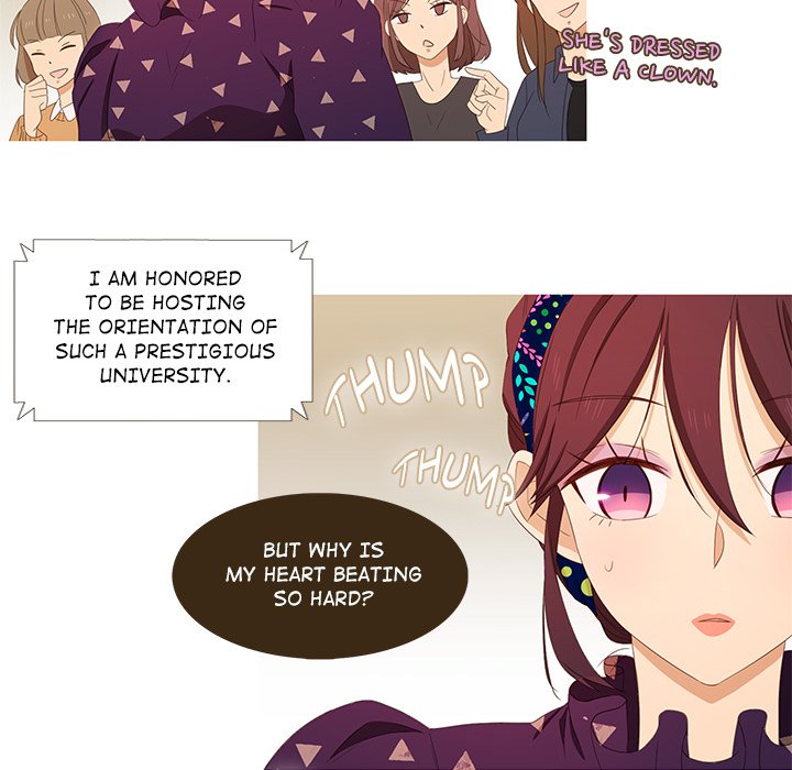 My Life as a Half-Magi - episode 4 - 61