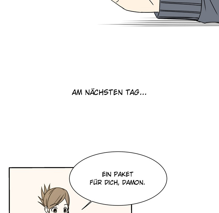 Pech gehabt - episode 16 - 20