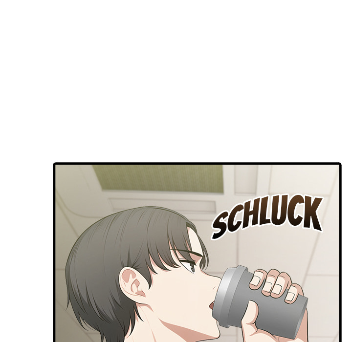 Unter ihrem Schreibtisch - episode 1 - 121
