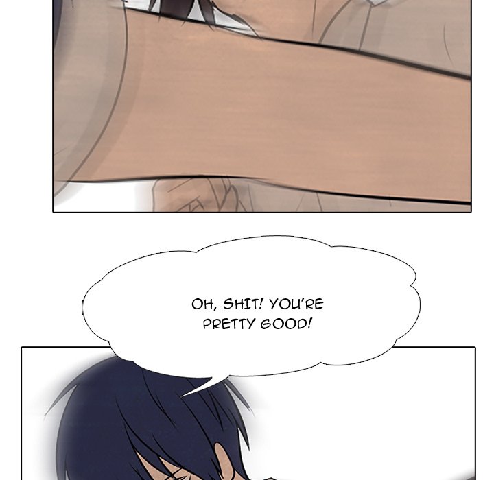 High School Devil - episode 75 - 50