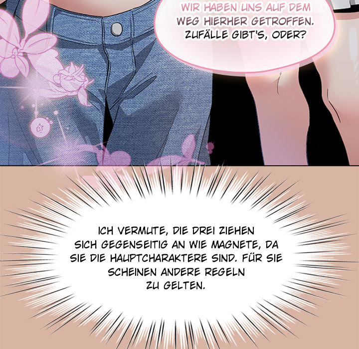 Überleben in einem Comic - episode 4 - 143