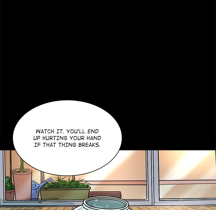 Immoral Family - episode 3 - 30