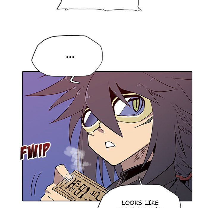 The Fang of Yeongno - episode 3 - 58