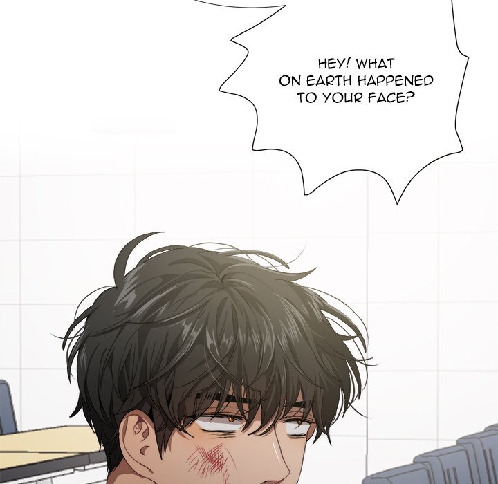 The Spring Scent of the Sea - episode 19 - 30