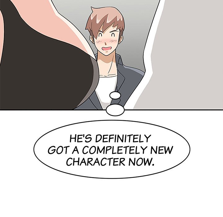 Agent Playboy, Reporting for Duty! - episode 20 - 50