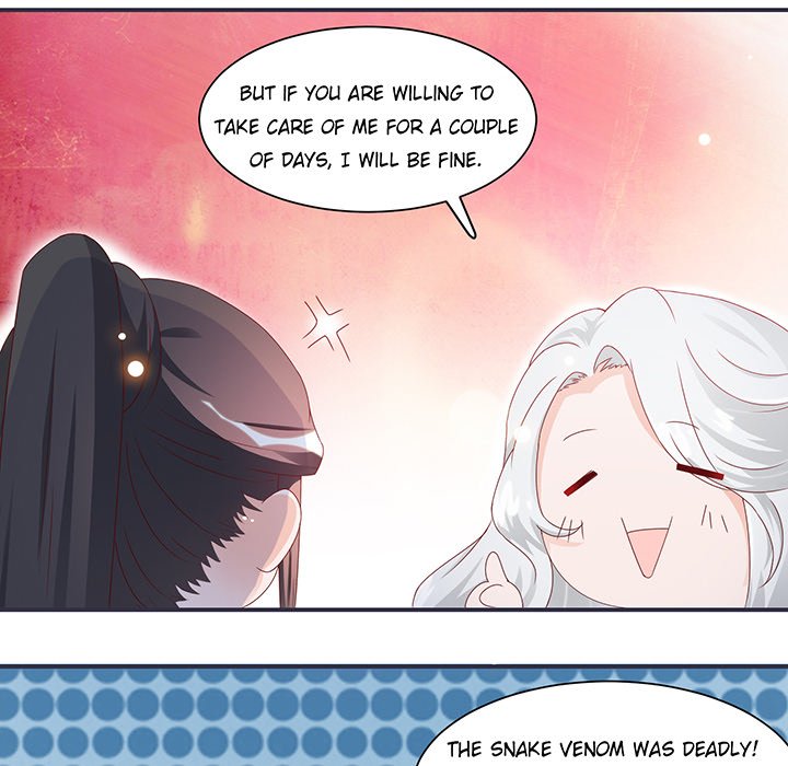 General and Her Medic Lover - episode 6 - 23