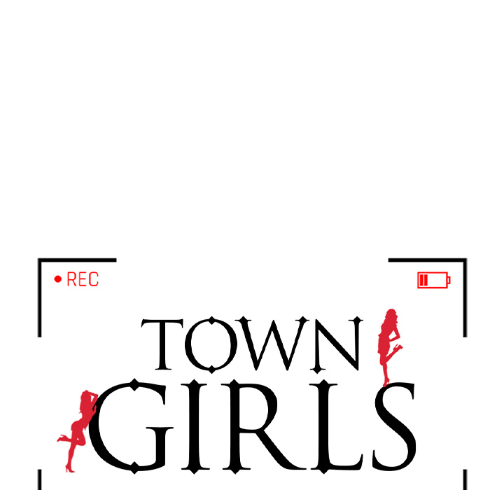 Town Girls - episode 24 - 13