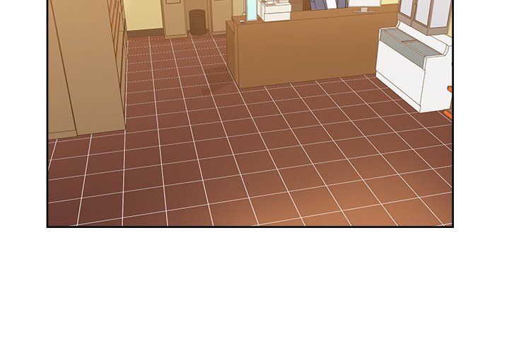 Soojung's Comic Store - episode 27 - 1