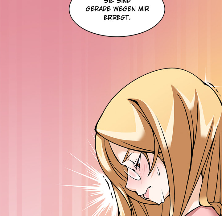 Agent Playboy meldet sich zum Dienst - episode 5 - 123
