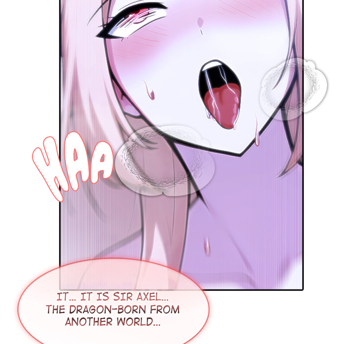 Draco-Knight Commander - UNCENSORED - episode 28 - 110