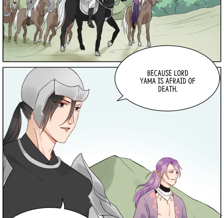 Odis and Moa's Underworld Diary - episode 64 - 34