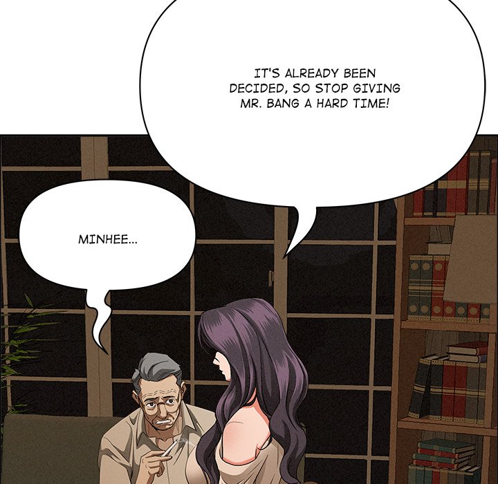 Her Bodyguard - episode 24 - 74
