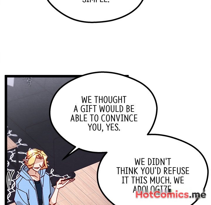 That Couple Has A Secret - episode 30 - 32