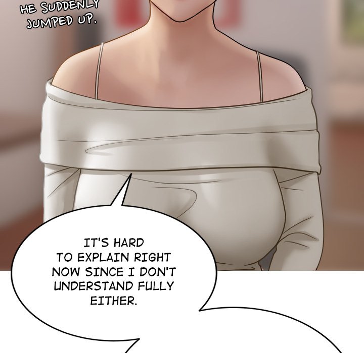 Make Me Yours, Professor - episode 34 - 51