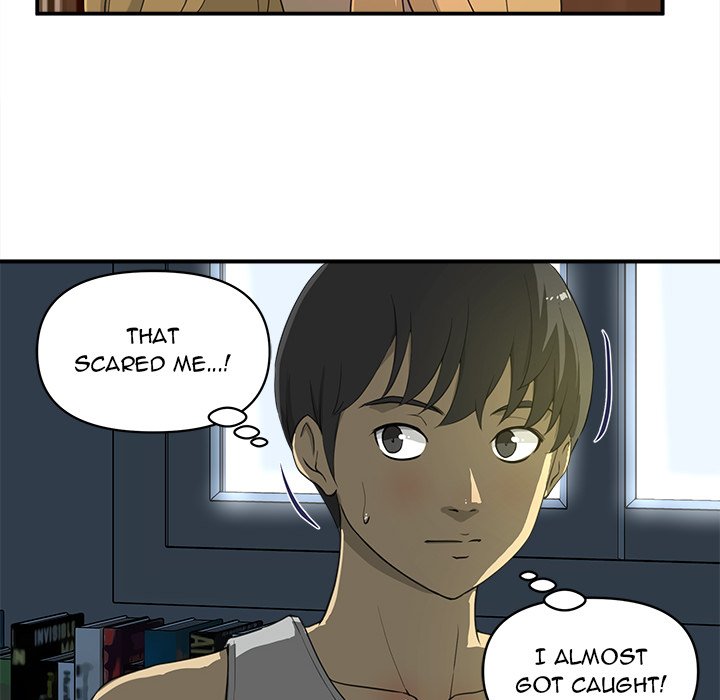 My Best Mistake - episode 2 - 7