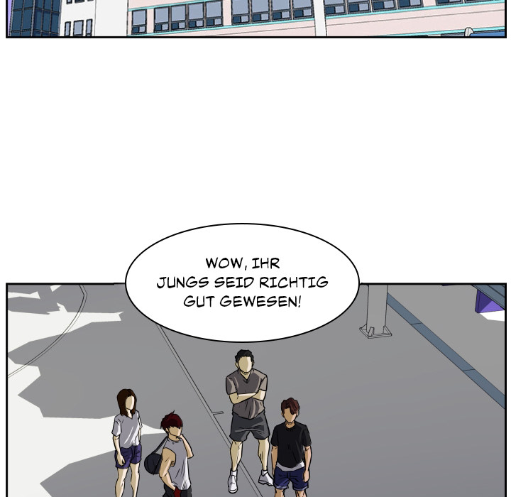 Tweener - episode 71 - 102