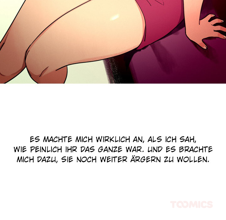 Außenseiter, Tortenschmeißer - episode 4 - 12