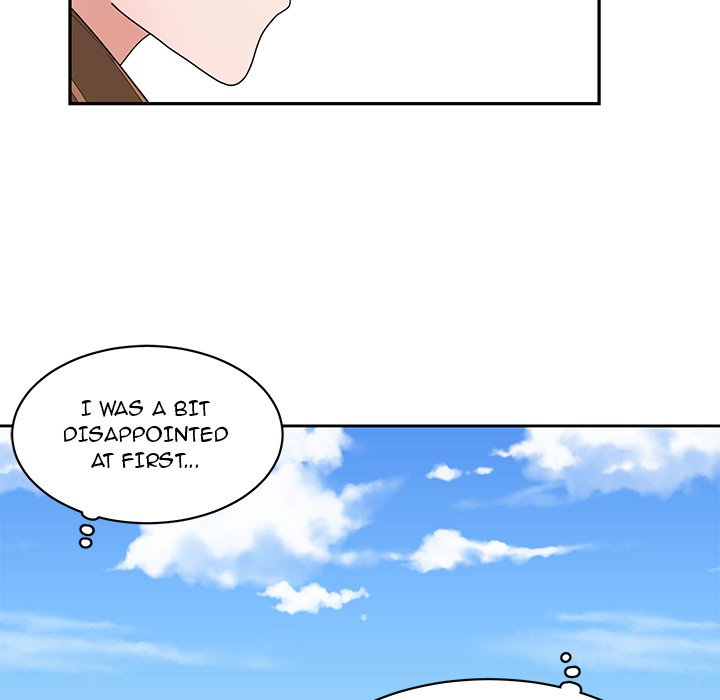 Childhood Friends - episode 15 - 46