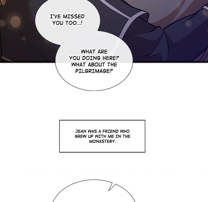 The Lord's Prayer - episode Prologue - 113