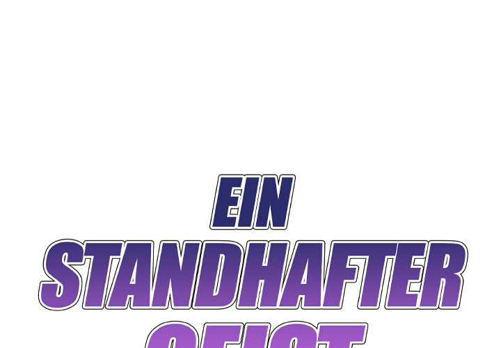 Ein standhafter Geist - episode 30 - 0
