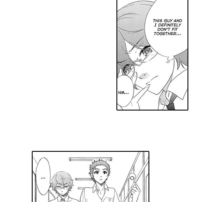 Mad Venus and My Honey - episode 1 - 34