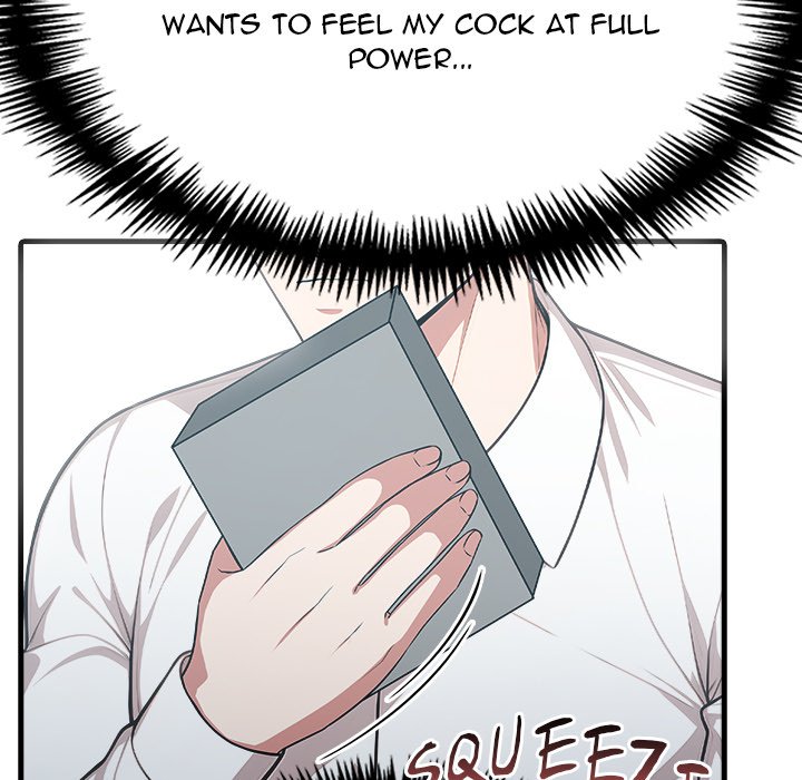 Under Her Desk - episode 8 - 55