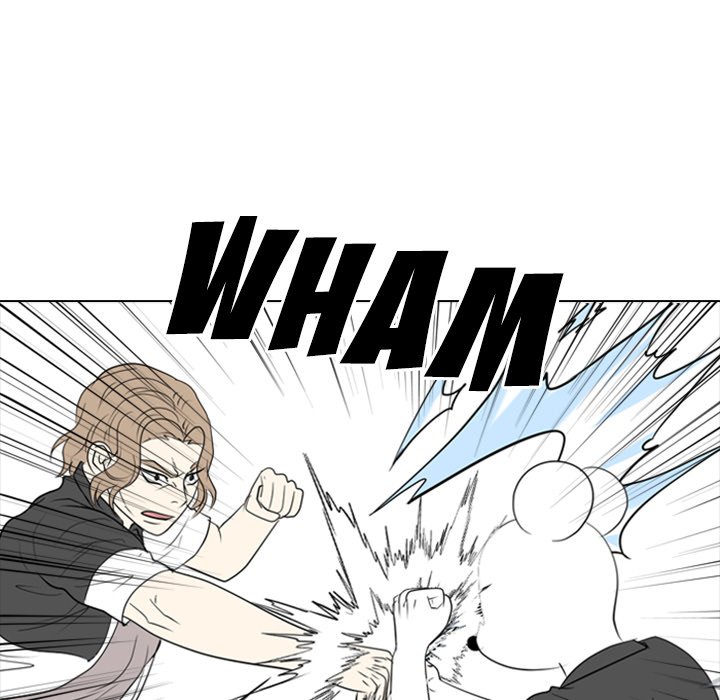 Taekwon High - episode 19 - 74