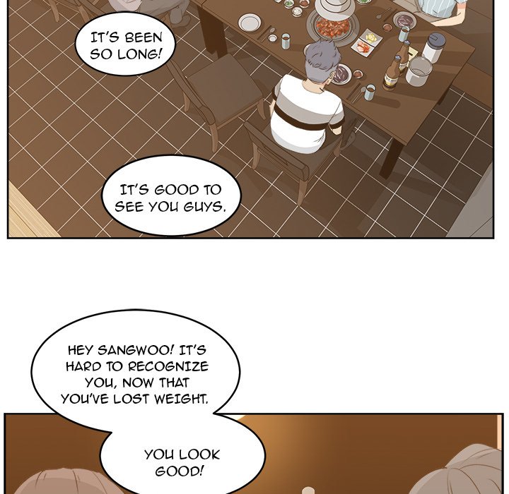 Soojung's Comic Store - episode 7 - 40