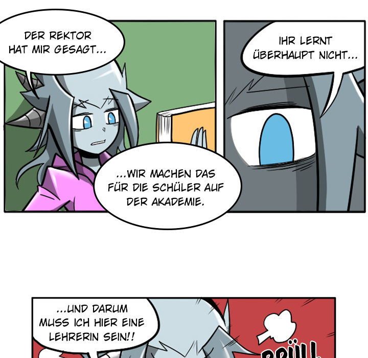 Das Wohnheim aus einer anderen Welt - episode 6 - 15