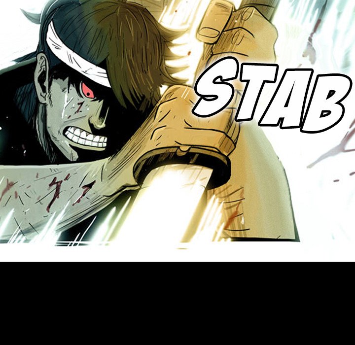 The Sword Clan - episode 19 - 80