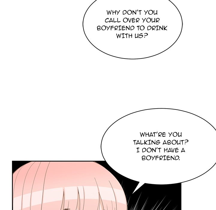 Childhood Friends - episode 19 - 38
