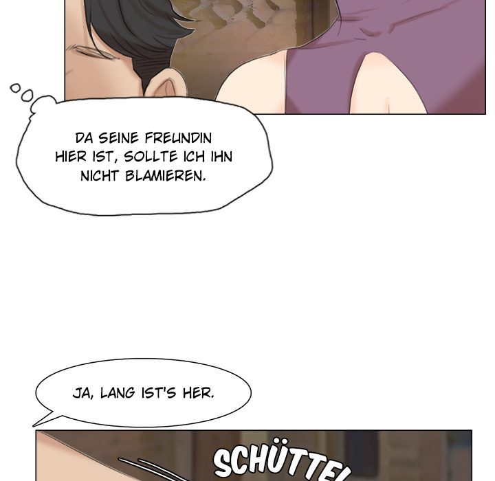 Lieber Nicht - episode 28 - 40